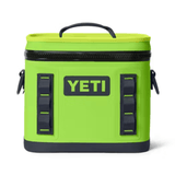 YETI Hopper Flip 8 Soft Cooler, Venom