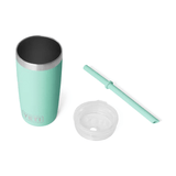 YETI Jr. 10oz. Tumbler with Straw Lid, Seafoam
