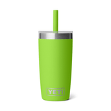 YETI Jr. 10oz. Tumbler with Straw Lid, Venom