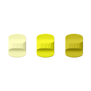 YETI Magslider 3 Pack, Firefly Yellow