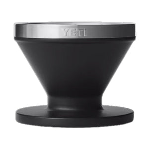 YETI Rambler Pour Over, Black