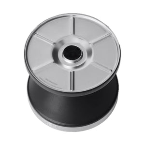 YETI Rambler Pour Over, Black