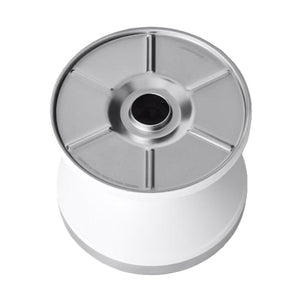 YETI Rambler Pour Over, White