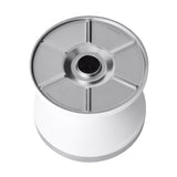 YETI Rambler Pour Over, White
