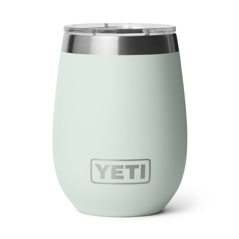 YETI Rambler 10 oz. Ceramic Lined Wine Tumbler, Ridgeline