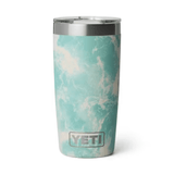 YETI Rambler 10 oz. Tumbler with MagSlider Lid, Sea View