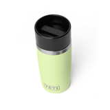 YETI Rambler 12 oz. Bottle with Commuter Cap, Grasshopper