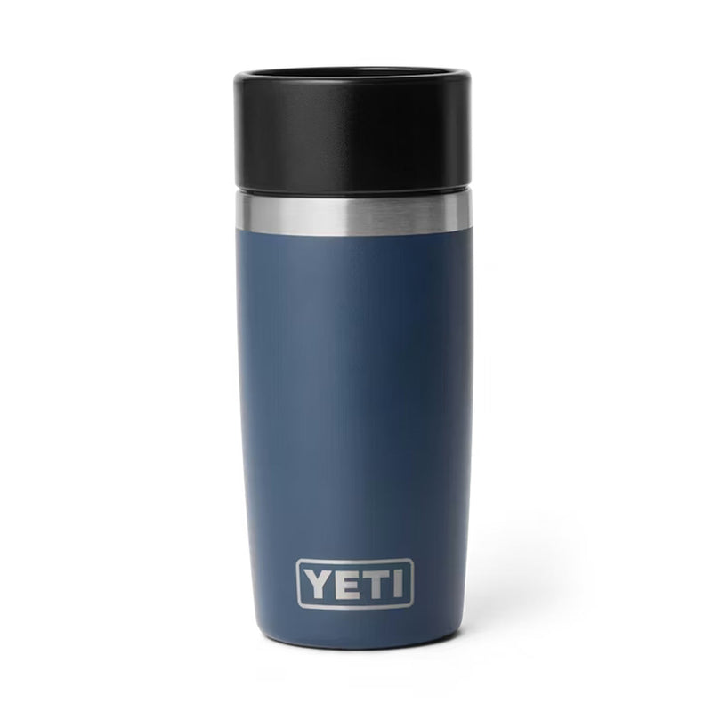 YETI Rambler 12 oz. Bottle with Commuter  Cap, Navy