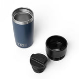 YETI Rambler 12 oz. Bottle with Commuter  Cap, Navy