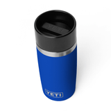 YETI Rambler 12 oz. Bottle with Commuter Cap, Royal Blue