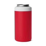 YETI Rambler 16 oz. Colster 2.0 Tall Can Insulator, True North Red & White