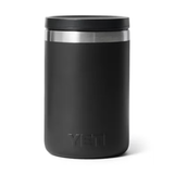 YETI Rambler 16 oz. Insulated Food Jar, Black