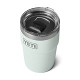 YETI Rambler 16 oz. Stackable Pint Cup with Magslider Lid, Ridgeline