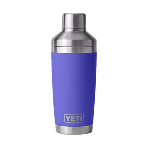YETI Rambler 20 oz Cocktail Shaker Lid, Ultramarine Violet