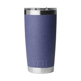 YETI Rambler 20 oz. Tumbler with Magslider Lid, Moon Dust
