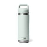 YETI Rambler 26 oz. Bottle with Chug Cap, Ridgeline