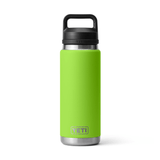 YETI Rambler 26 oz. Bottle with Chug Cap, Venom
