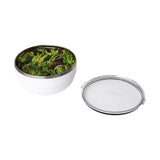 YETI Rambler 2QT Bowl, White