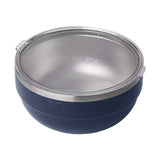 YETI Rambler 2QT Bowl, White
