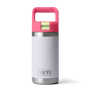 YETI Rambler 355 ml. Kids Bottle, Birdie (Mist/Pink/Grasshopper)
