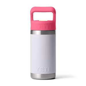 YETI Rambler 355 ml. Kids Bottle, Birdie (Mist/Pink/Grasshopper)