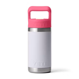 YETI Rambler 355 ml. Kids Bottle, Birdie (Mist/Pink/Grasshopper)