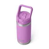 YETI Rambler 355 ml. Kids Bottle, Desert Bloom