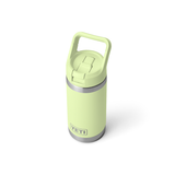 YETI Rambler 355 ml. Kids Bottle, Grasshopper