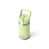 YETI Rambler 355 ml. Kids Bottle, Grasshopper