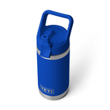 YETI Rambler 355 ml. Kids Bottle, Royal Blue