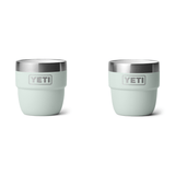 YETI Rambler 4 oz. Espresso Cups Set of 2, Ridgeline