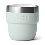 YETI Rambler 4 oz. Espresso Cups Set of 2, Ridgeline