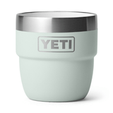 YETI Rambler 4 oz. Espresso Cups Set of 2, Ridgeline