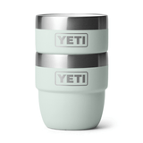 YETI Rambler 4 oz. Espresso Cups Set of 2, Ridgeline