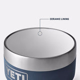 YETI Rambler 4 oz. Espresso Cups Set of 2, Ultramarine Violet