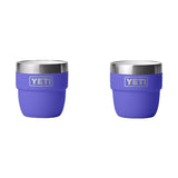 YETI Rambler 4 oz. Espresso Cups Set of 2, Ultramarine Violet