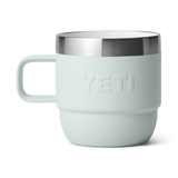 YETI Rambler 6 oz. Espresso Cups Set of 2, Ridgeline