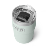 YETI Rambler 8 oz Ceramic Lined Stackable Cup, Ridgeline