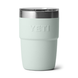 YETI Rambler 8 oz Ceramic Lined Stackable Cup, Ridgeline