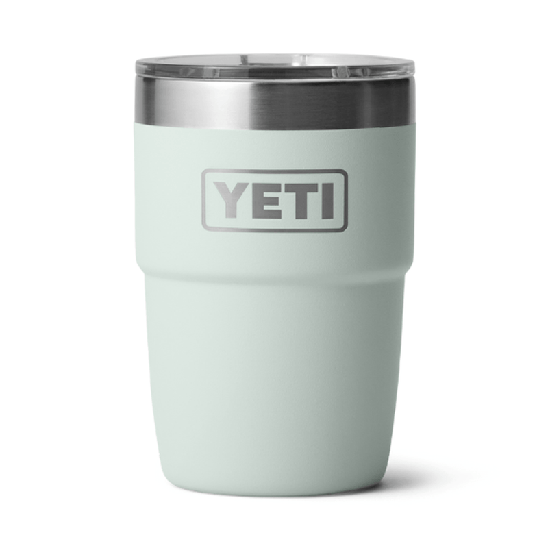 YETI Rambler 8 oz Ceramic Lined Stackable Cup, Ridgeline