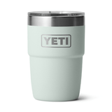 YETI Rambler 8 oz Ceramic Lined Stackable Cup, Ridgeline