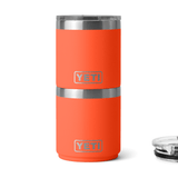 YETI Rambler Lowball  10 oz. Cup, Papaya each