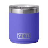 YETI Rambler Lowball 2.0 10 oz. Cup, Ultramarine Violet