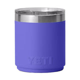 YETI Rambler Lowball 2.0 10 oz. Cup, Ultramarine Violet