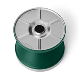 YETI Rambler Pour Over, Black Forest Green
