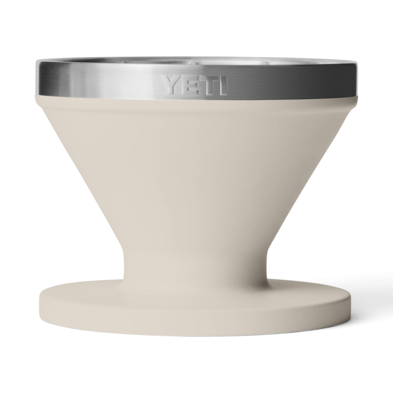 YETI Rambler Pour Over, Cape Taupe