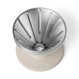 YETI Rambler Pour Over, Cape Taupe