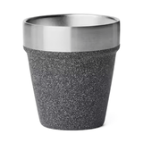 YETI Shot Glasses with Carrying Case, Black Stone