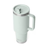 YETI Straw Travel Mug 40oz., Ridgeline
