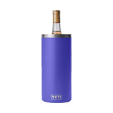 YETI Wine Chiller, Ultramarine Violet